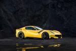 Ferrari F12tdf Tailor Made 2016 года (UK)